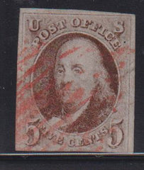 US Classics #1 Used