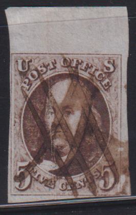 US Classics #1a Used