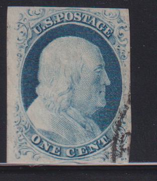 US Classics #9 Used