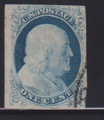 US Classics #9 Used