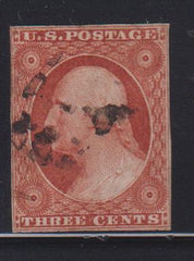 US Classics #10a Used