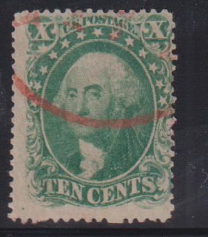 US Classics #31 Used