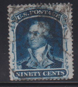 US Classics #39 Used