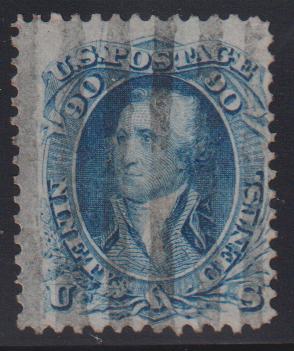 US Classics #72 Used