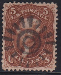 US Classics #75 Used