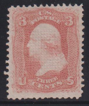 US Classics #94 Mint