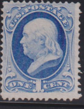 US Bank Notes #134 Mint