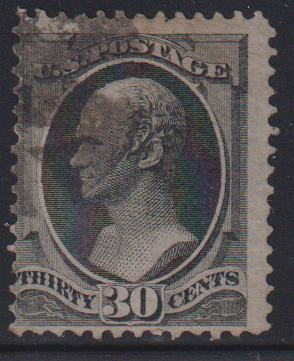 US Bank Notes #143 Used
