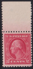 US Washington - Franklin #500 Mint\NH