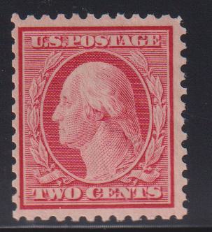 US Washington - Franklin #519 Mint\LH