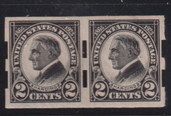 US Early Commemoratives #611 Mint\NH