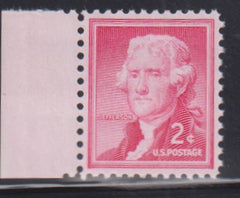 US Modern #1033a Mint\NH