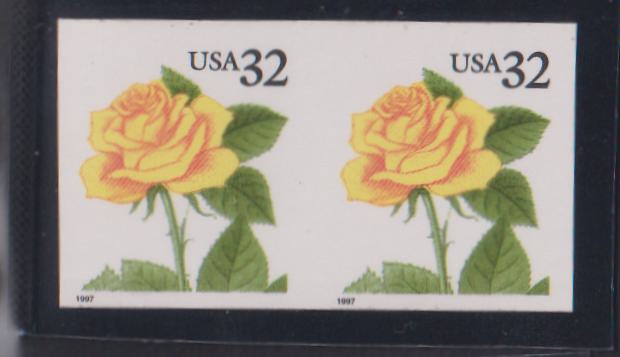 US Modern #3054a Mint\NH