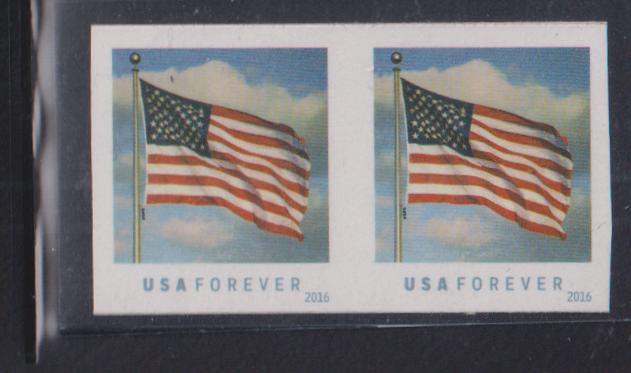 US Modern #5052a Mint\NH