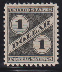 US Savings Stamps #PS10 Mint\NH