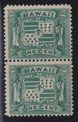 US Possessions - Hawaii #80 Mint\NH