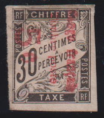 French Colonies and French Area - Congo #16 Mint\Hinged