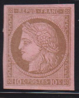 French Colonies and French Area - Alaouites #C5-8 Mint\Hinged