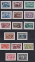 US Early Commemoratives #230P2-245P2