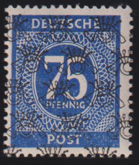 Germany #598 Mint\NH