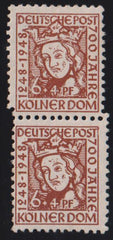 Germany #B298 Mint\LH