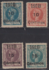 Spain - Rio De Oro #60-6 Mint
