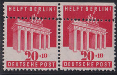 Germany #B303 Mint