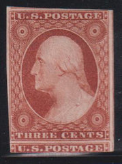 US Classics #10A Mint\LH