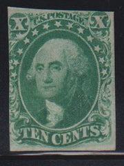 US Classics #15 Mint\Hinged