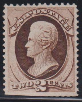 US Bank Notes #168 Mint