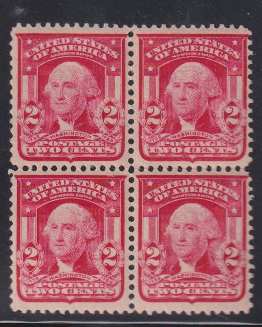 US Bureau and Regular Issues #319Fj Mint\LH