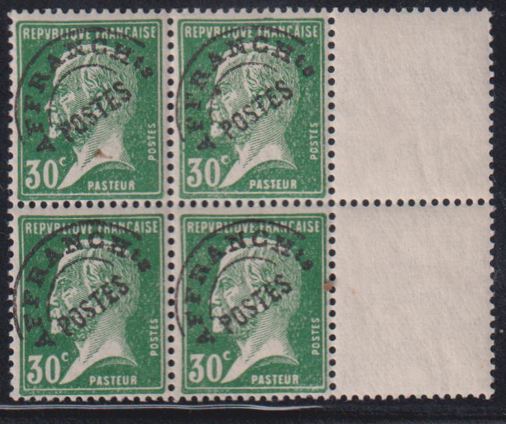 France #Yv66 Mint\NH