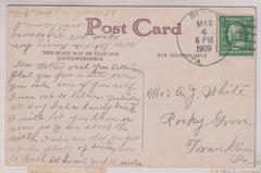 US Post Card