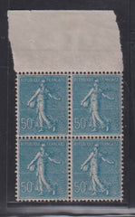 France #144 Mint\NH SUP