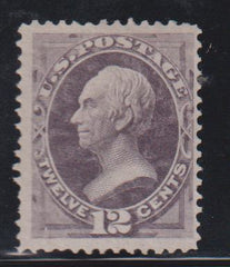 US Bank Notes #151 Mint F - VF