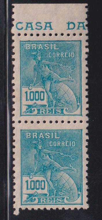 Countries A - M - Brazil #340 Mint\NH