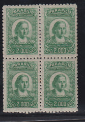 Countries A - M - Brazil #C22a Mint\LH/NH