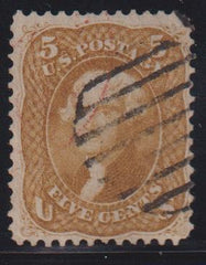 US Classics #67 Used F - VF