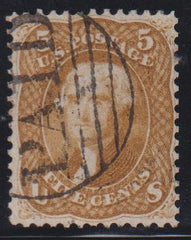 US Classics #67 Used VF