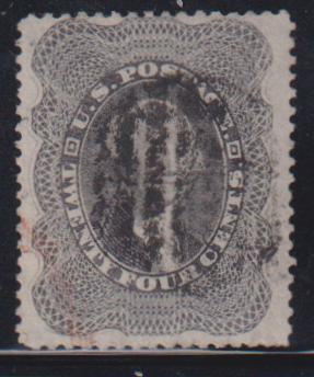 US Classics #37 Used VF - XF