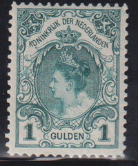 Netherlands and Colonies #83 Mint\LH VF