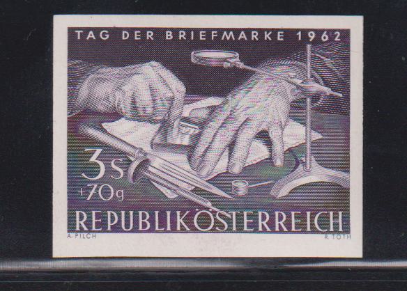 Austria #B304 Mint\NH VF