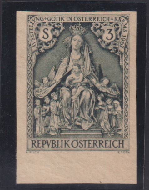 Austria #791