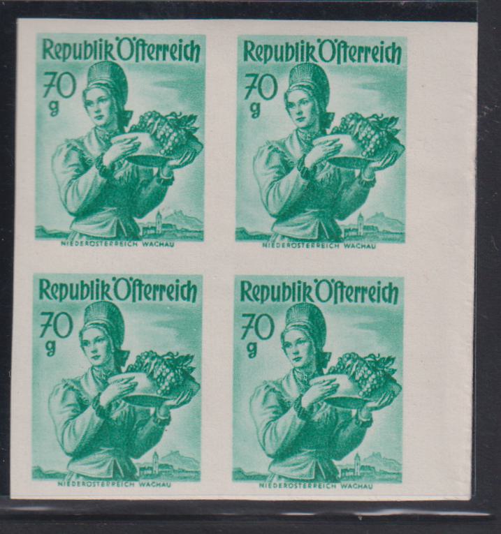 Austria #533 Mint\NH