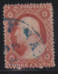 US Classics #25 Used F - VF