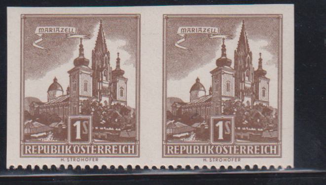 Austria #622