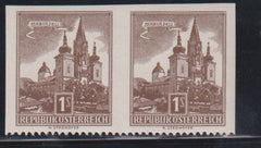 Austria #622