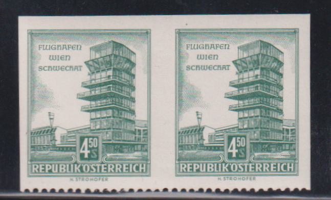 Austria #627 Mint\NH