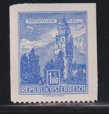 Austria #624 Mint\NH