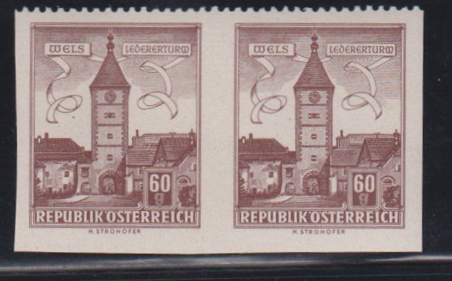 Austria #690 Mint\NH